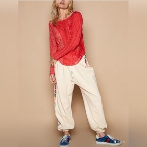 POL Tees Long Sleeve